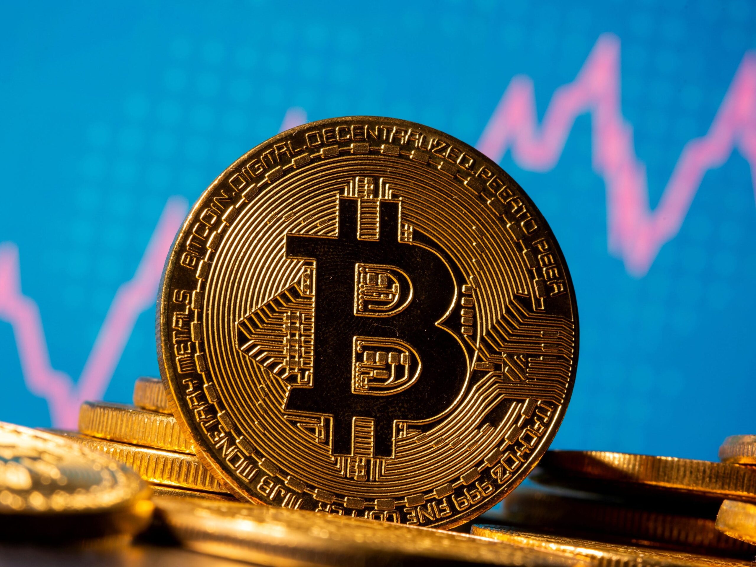 Escortlar Bitcoin Yatırımı Yapıyorlar Mı?