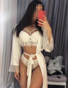 Adana Escort Bayan Arzu