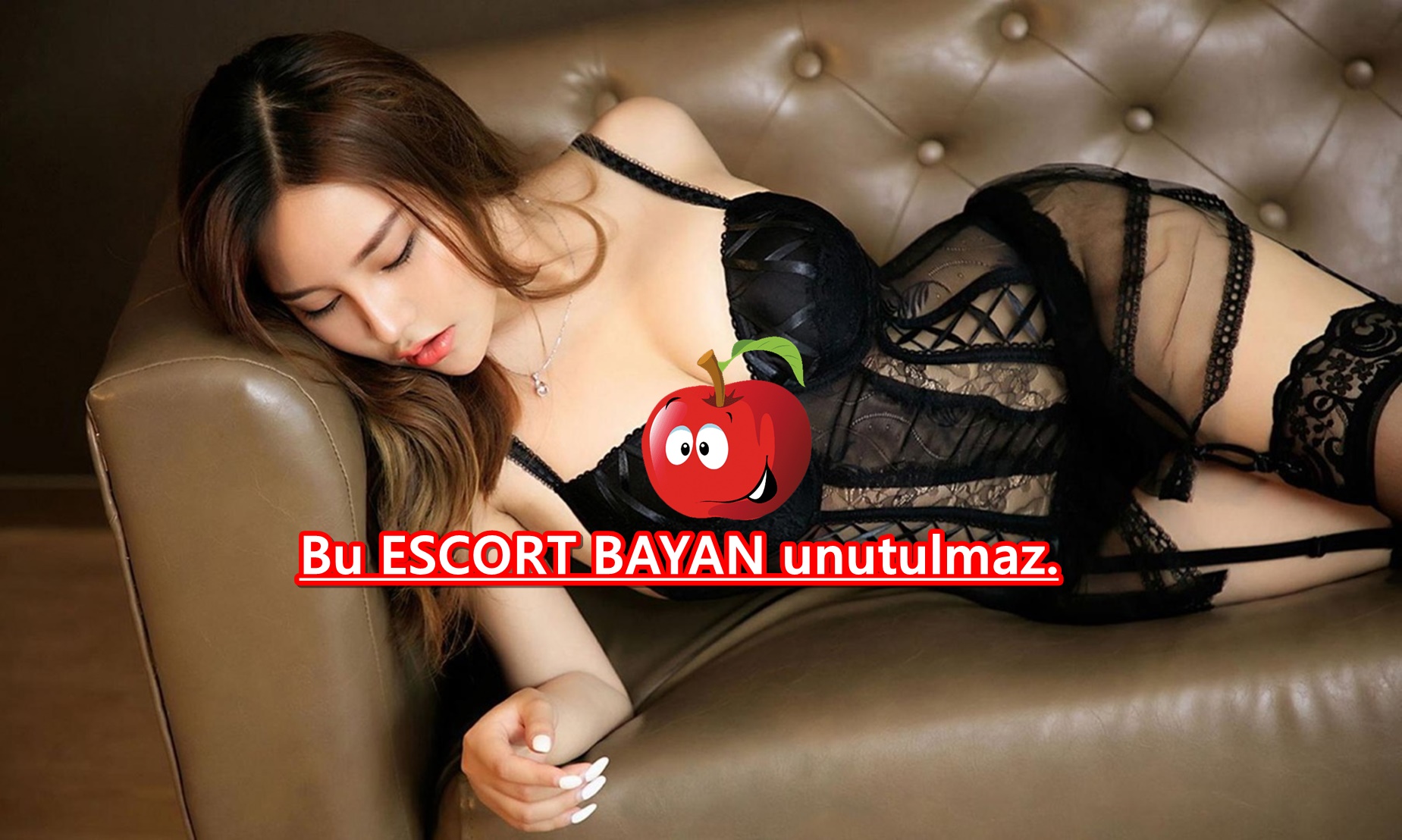 Gaziantep Ucuz Escort Bayan Farah