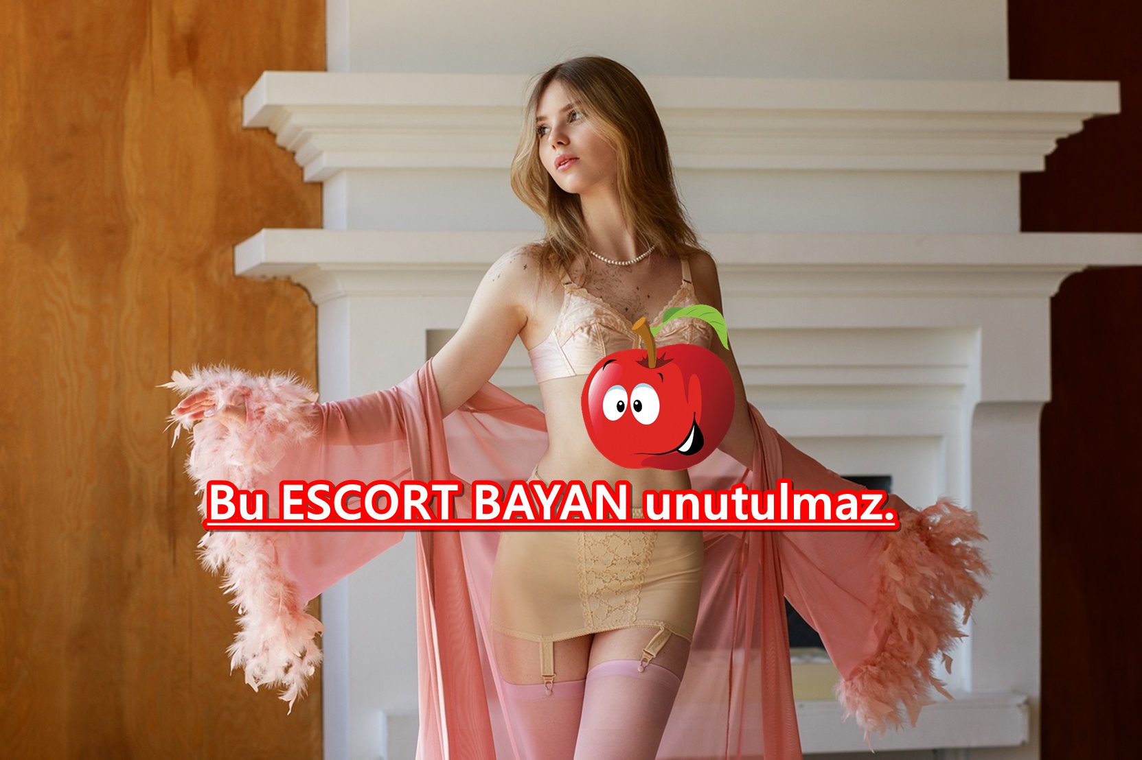 Oğuzeli Üniversiteli Escortlar