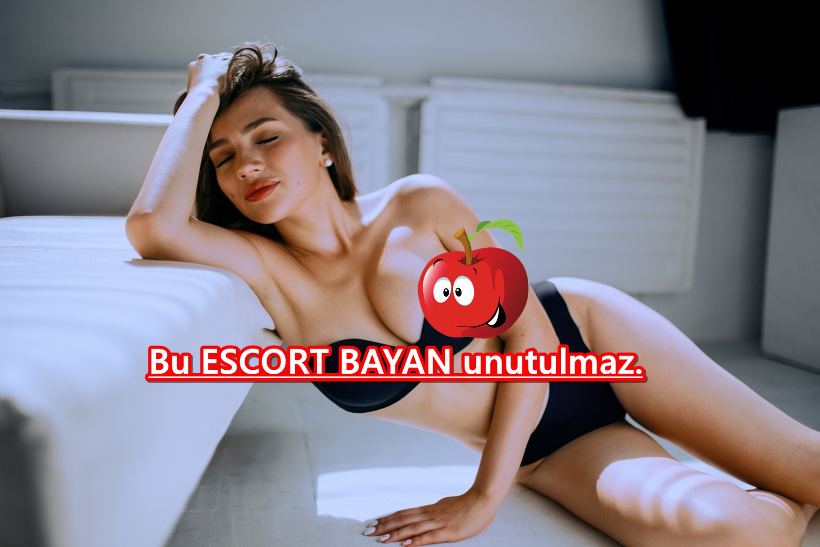 Modellik Yapan Escortlar