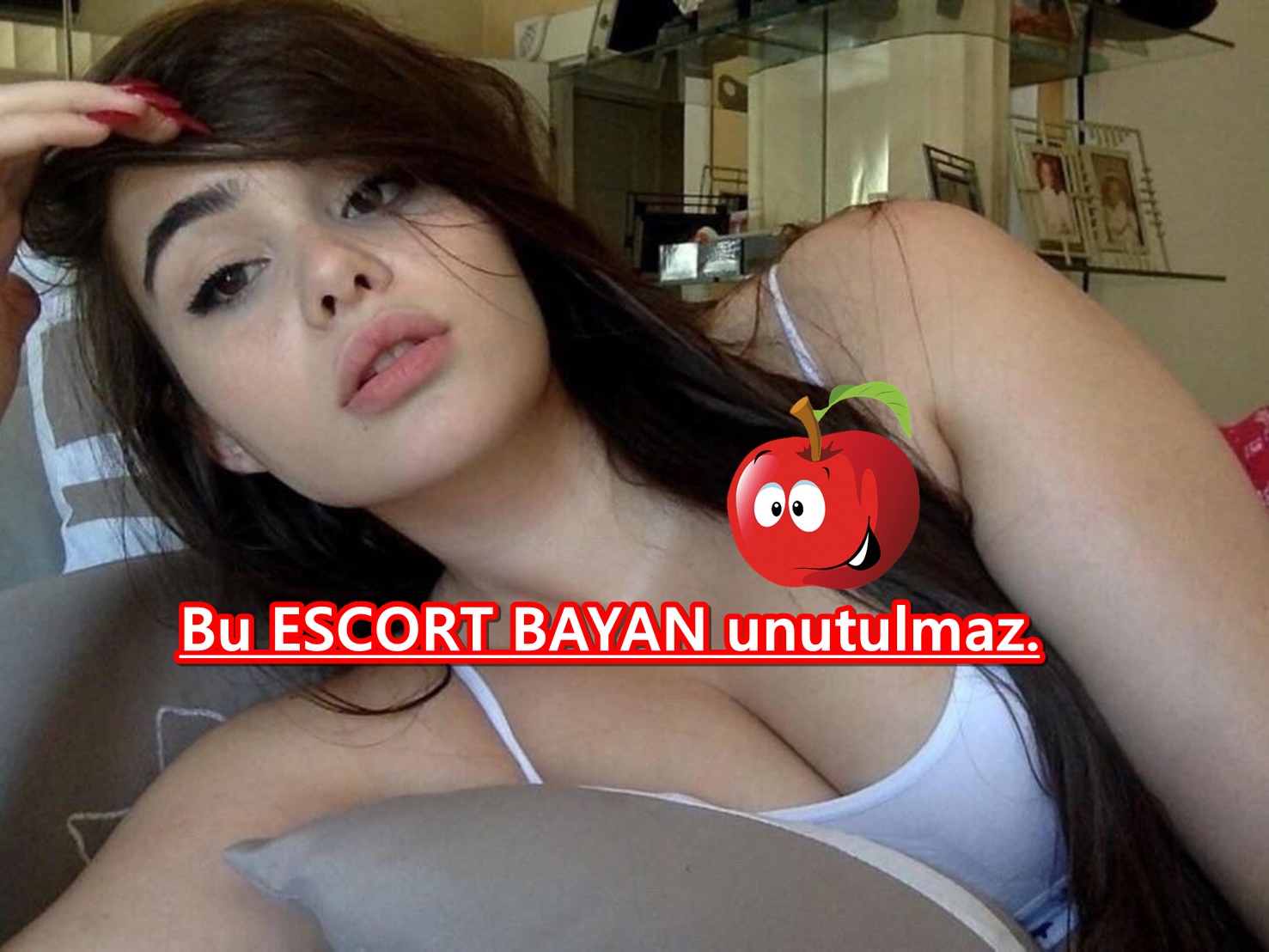 Vip Gaziantep Escort Sonay