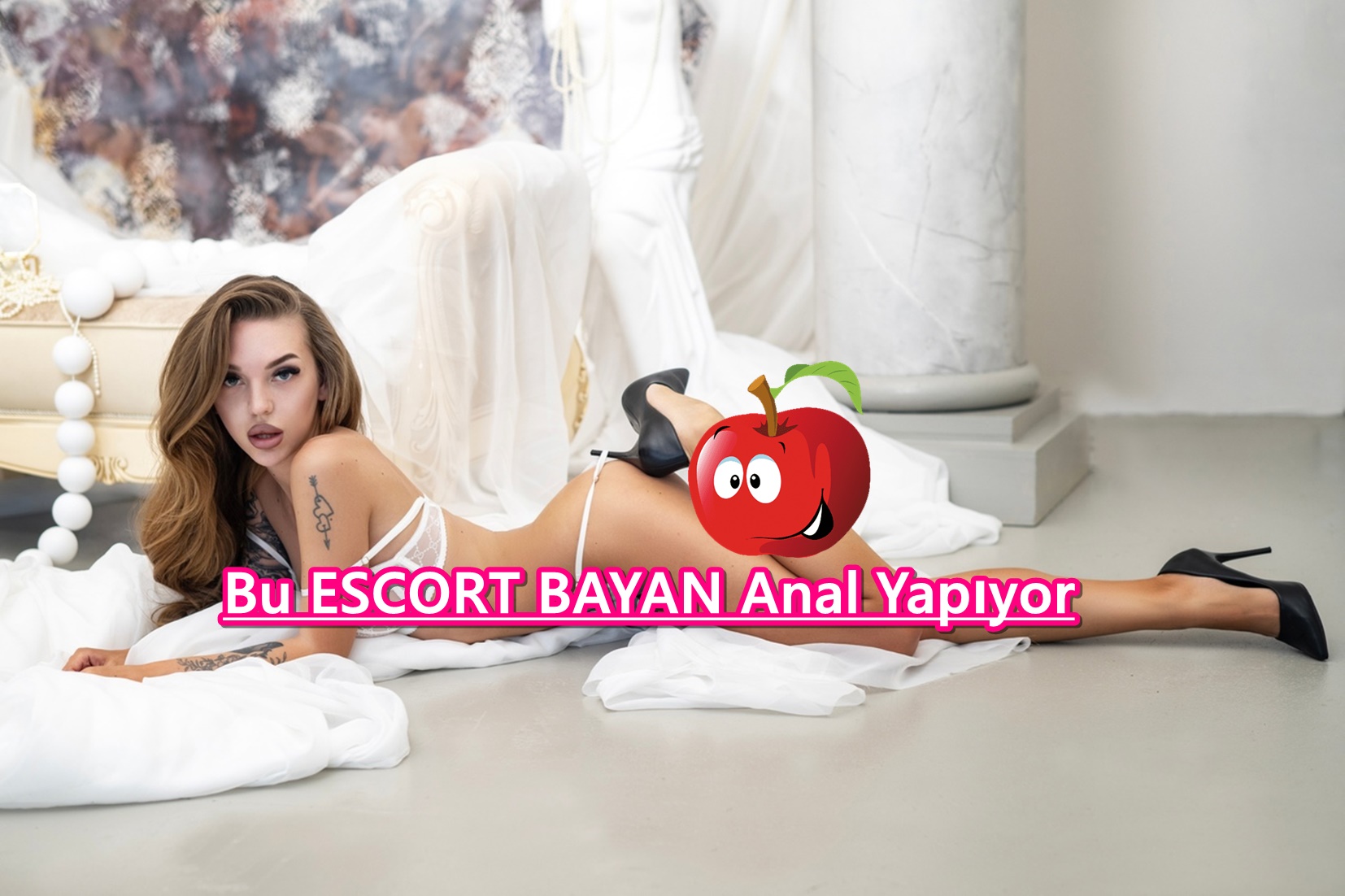 Gaziantep ibrahimli Escort